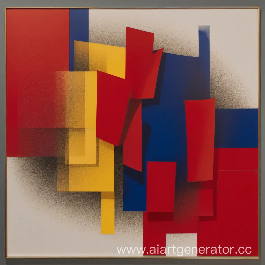 Vibrant-Abstraction-in-Red-Blue-and-Yellow