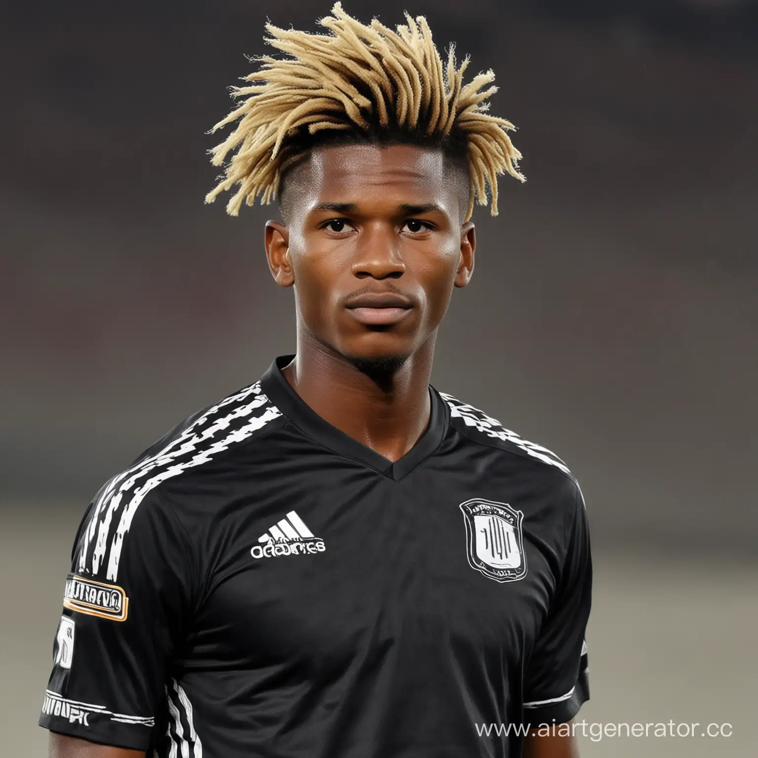 Didier Ndong