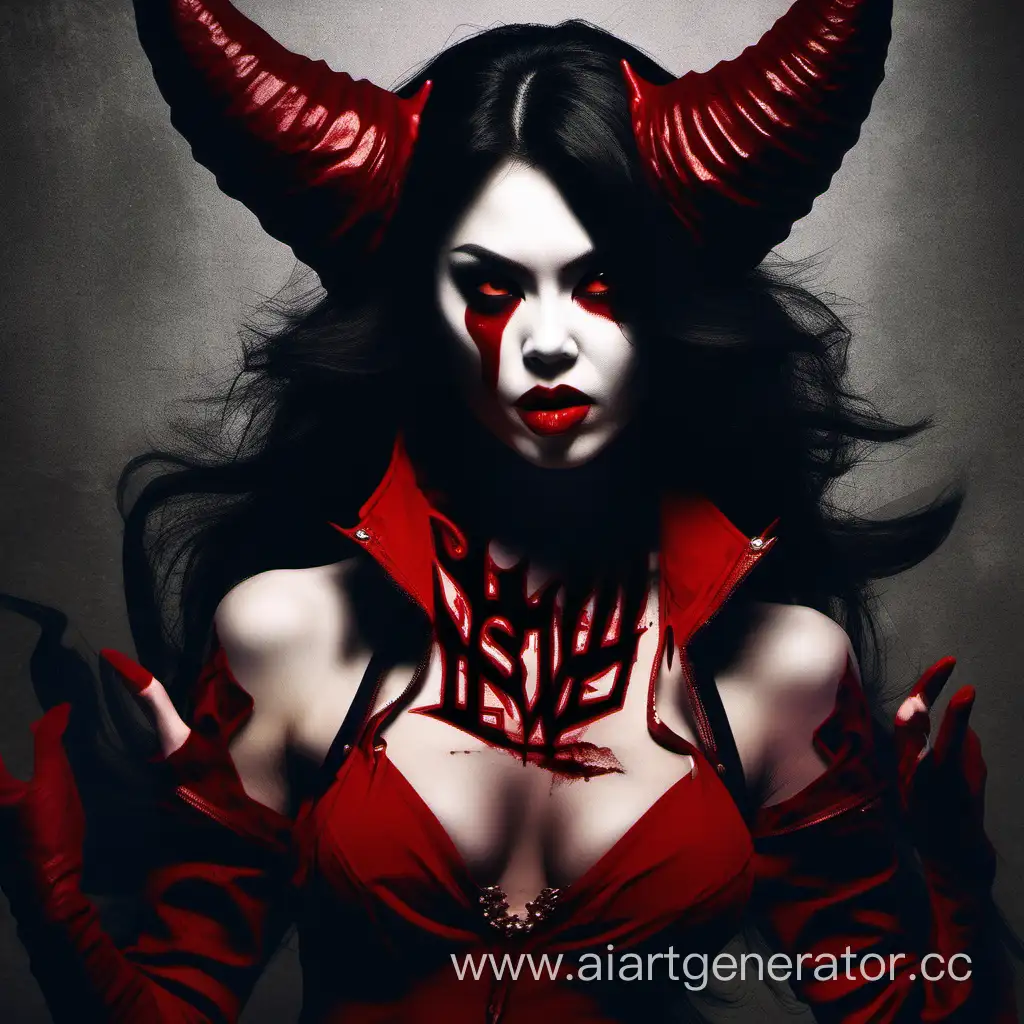 Seductive-SheDevil-A-Captivating-Image-of-Passion-and-Deceit