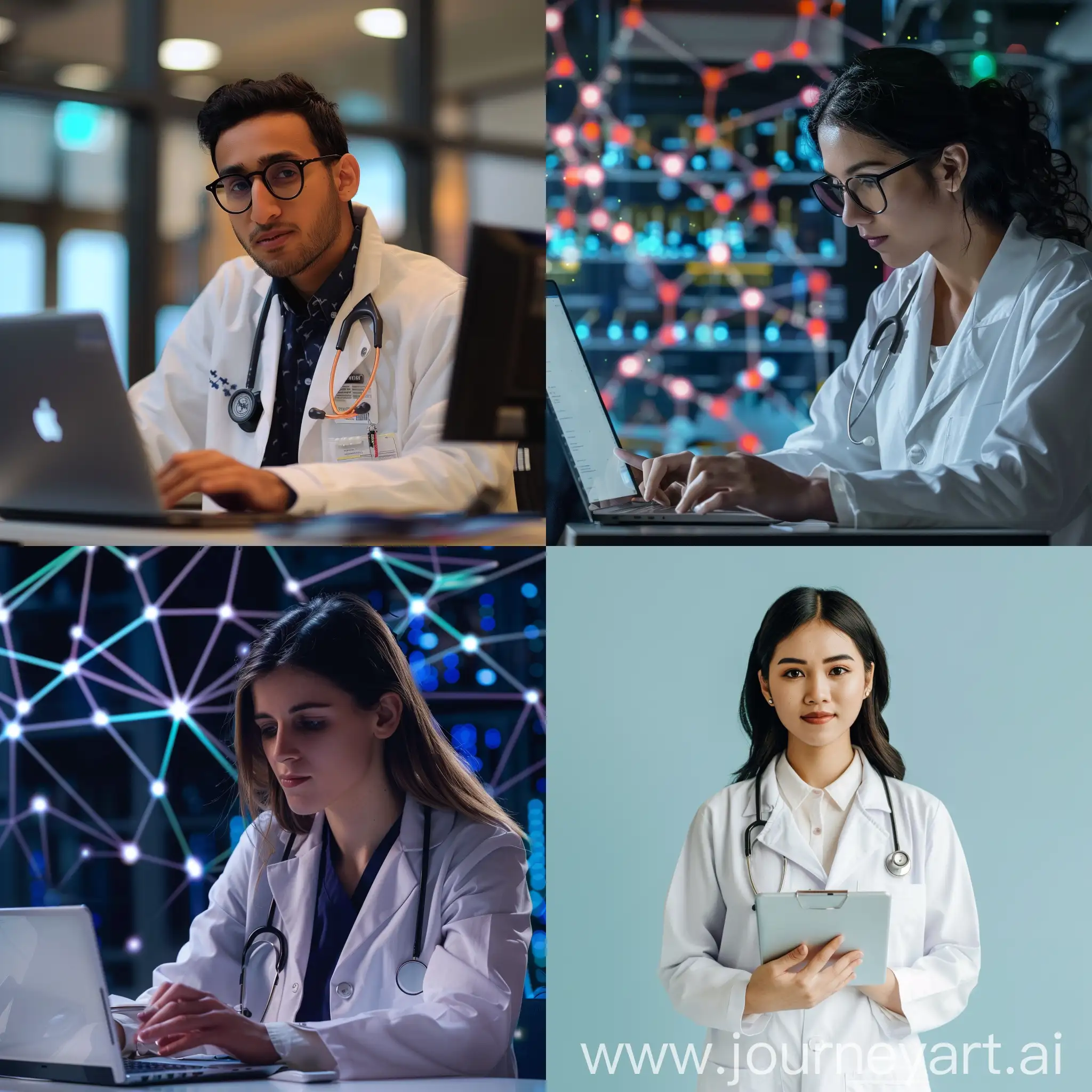 Medical-Student-Data-Analyst-LinkedIn-Background