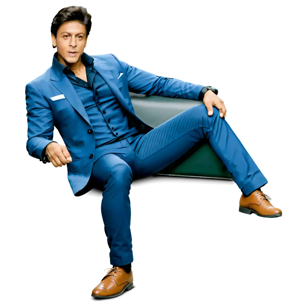 Sharukh khan