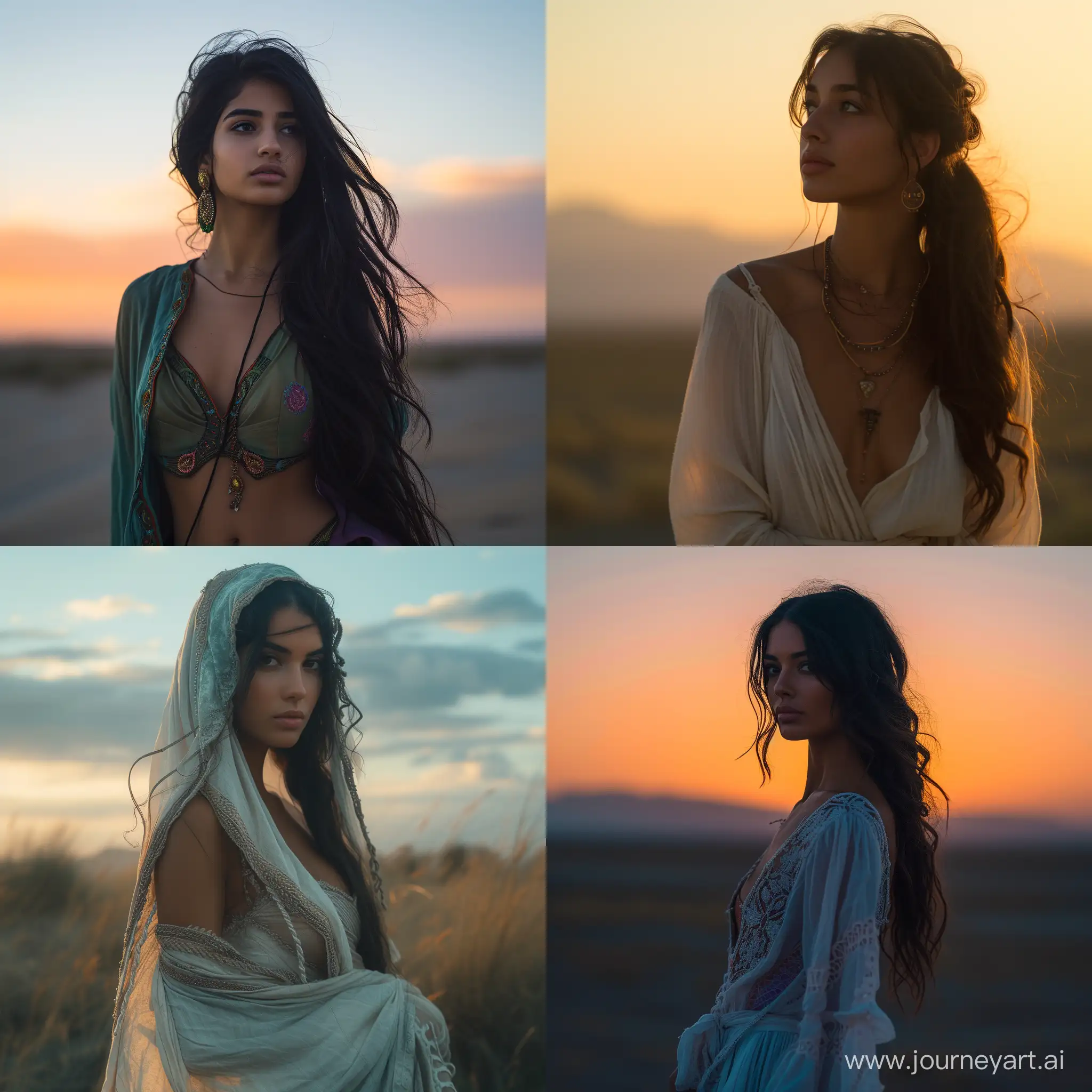 Ethereal-Beauty-Capturing-Laylas-Serene-Presence-with-Sony-A7R5-and-Sigma-85mm-f12
