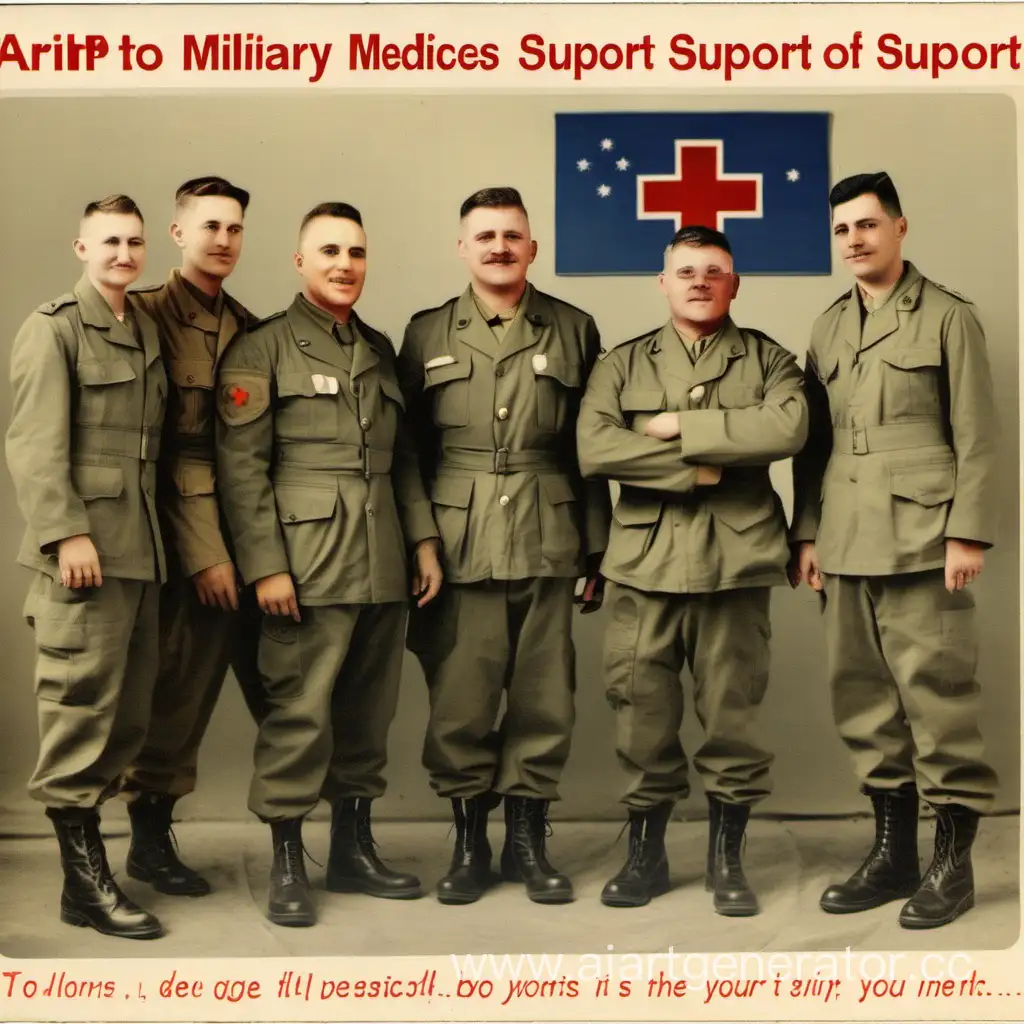 Heartfelt-Postcard-Message-for-Military-Medics-A-Token-of-Support-and-Gratitude