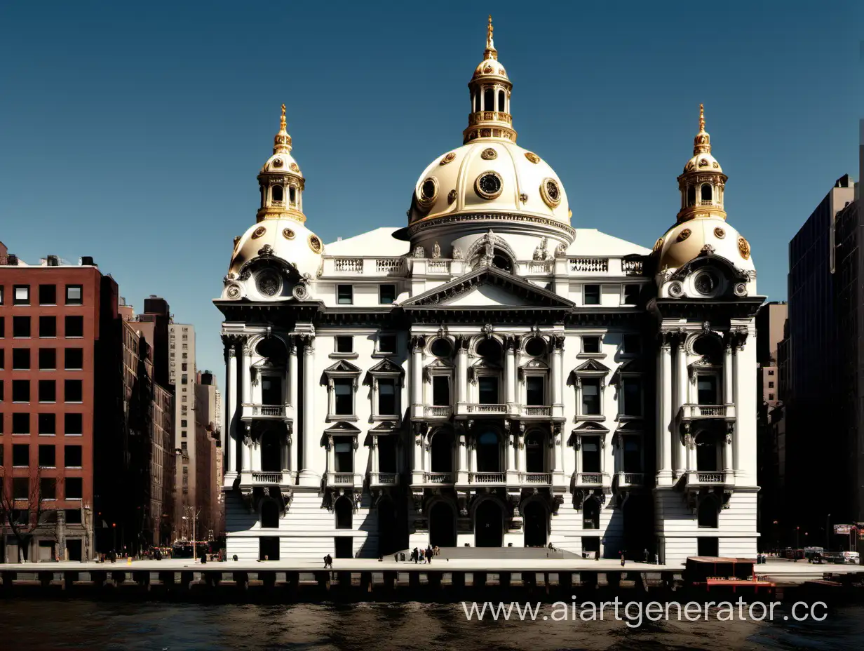 Baroque-Style-Architecture-on-Manhattan-Island