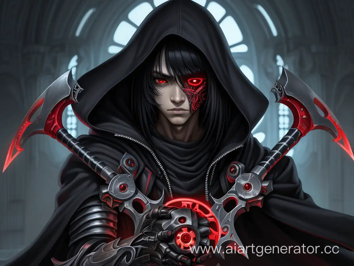 Mysterious-Teenager-with-Cybernetic-Scythe