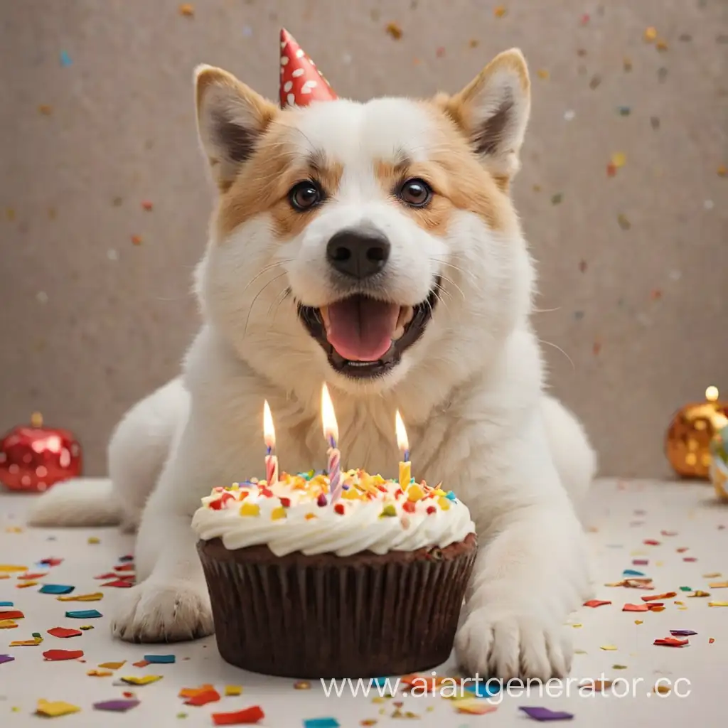 Joyful-Birthday-Celebration-with-Colorful-Balloons-and-Confetti