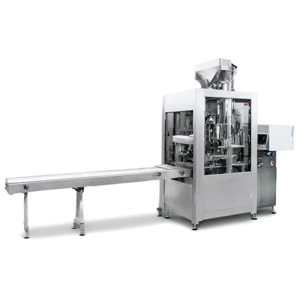 Automating-Packaging-Innovative-PNG-Image-of-an-Automatic-Packaging-Machine