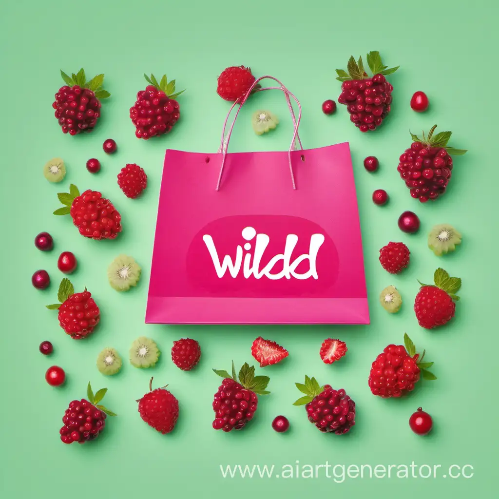 Vibrant-Fashion-Collection-Displayed-for-Online-Sale-at-Wildberries
