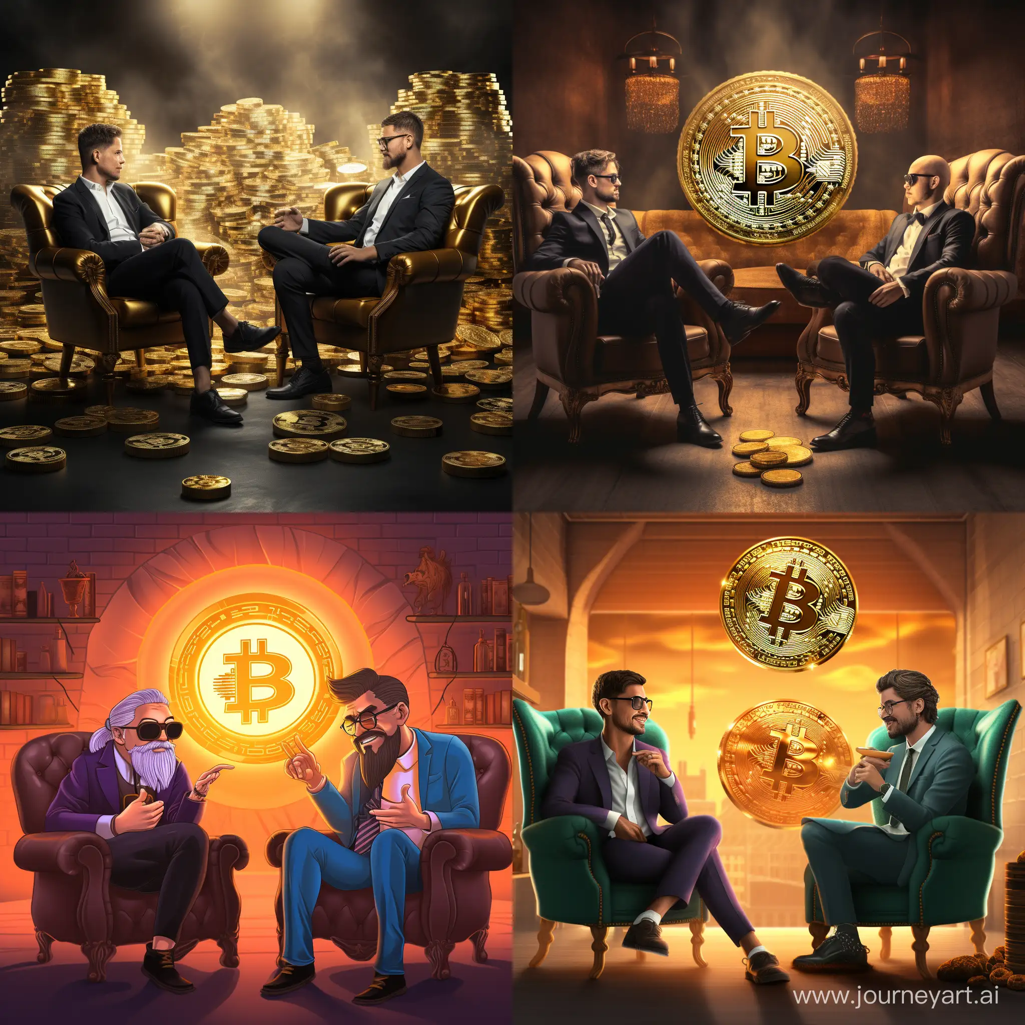 Exclusive-Conversation-Among-Crypto-Millionaires