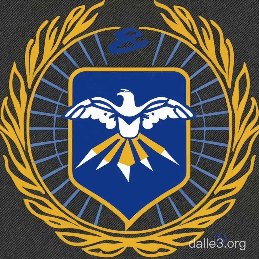 EMBRY RIDDLE AERONAUTICAL UNIVERSITY LOGO