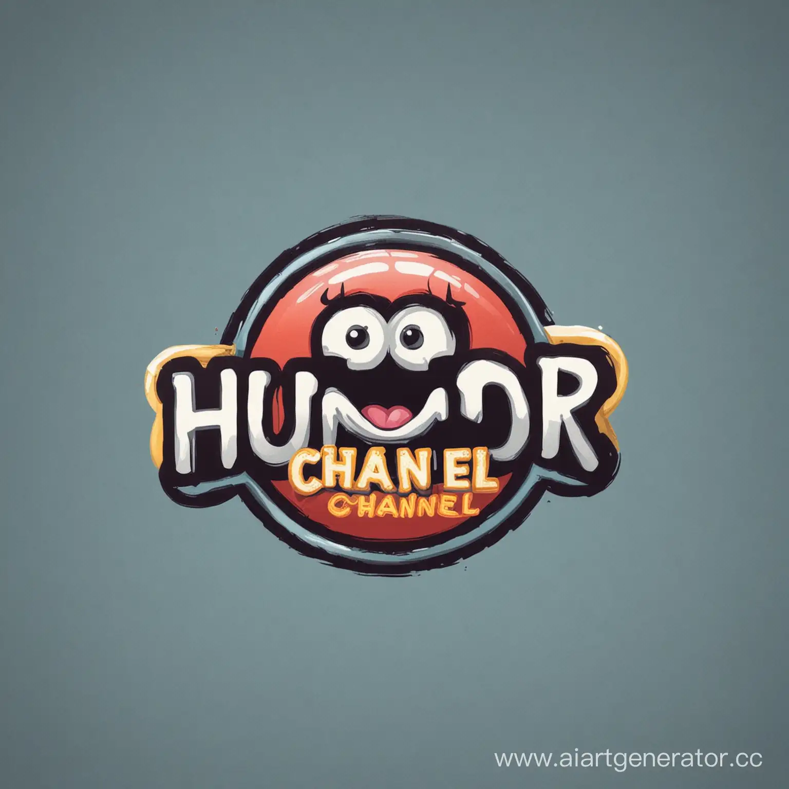 Funny-Mascot-Cartoon-Character-Humor-Channel-Branding