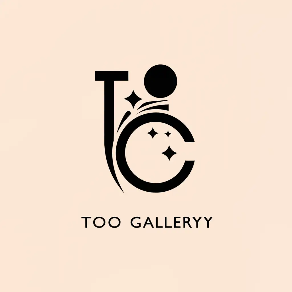 LOGO-Design-For-Toot-Gallery-Minimalist-Elegance-for-Accessories-and-Rhinestones