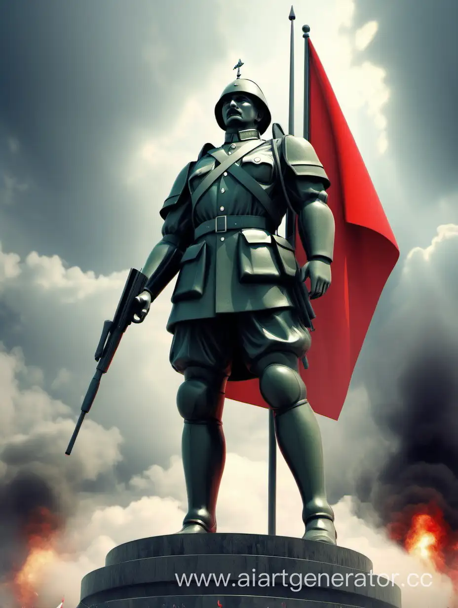 Celebrating-Defender-of-the-Fatherland-Day-in-Belarus