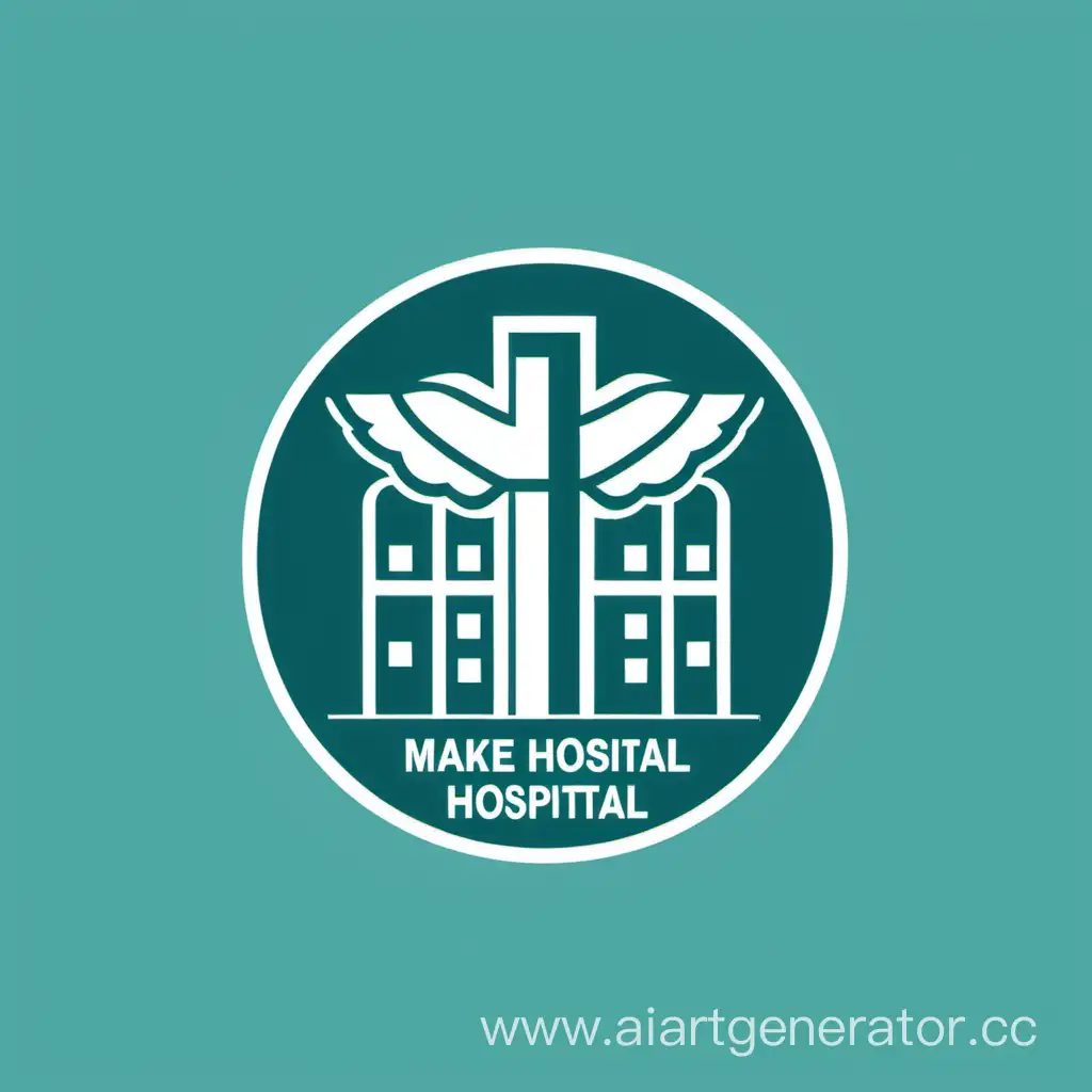 Modern-Healing-Hub-Logo-Design