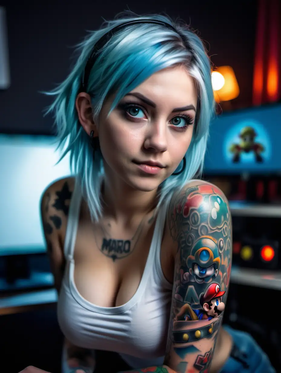 36 Female Classy Half Sleeve Tattoo Designs Look Awesome by dezaynoz - Issuu