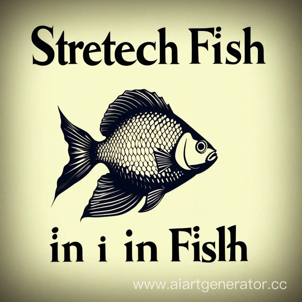 Stretching-Fish-Creative-Artistic-Expression-in-Words