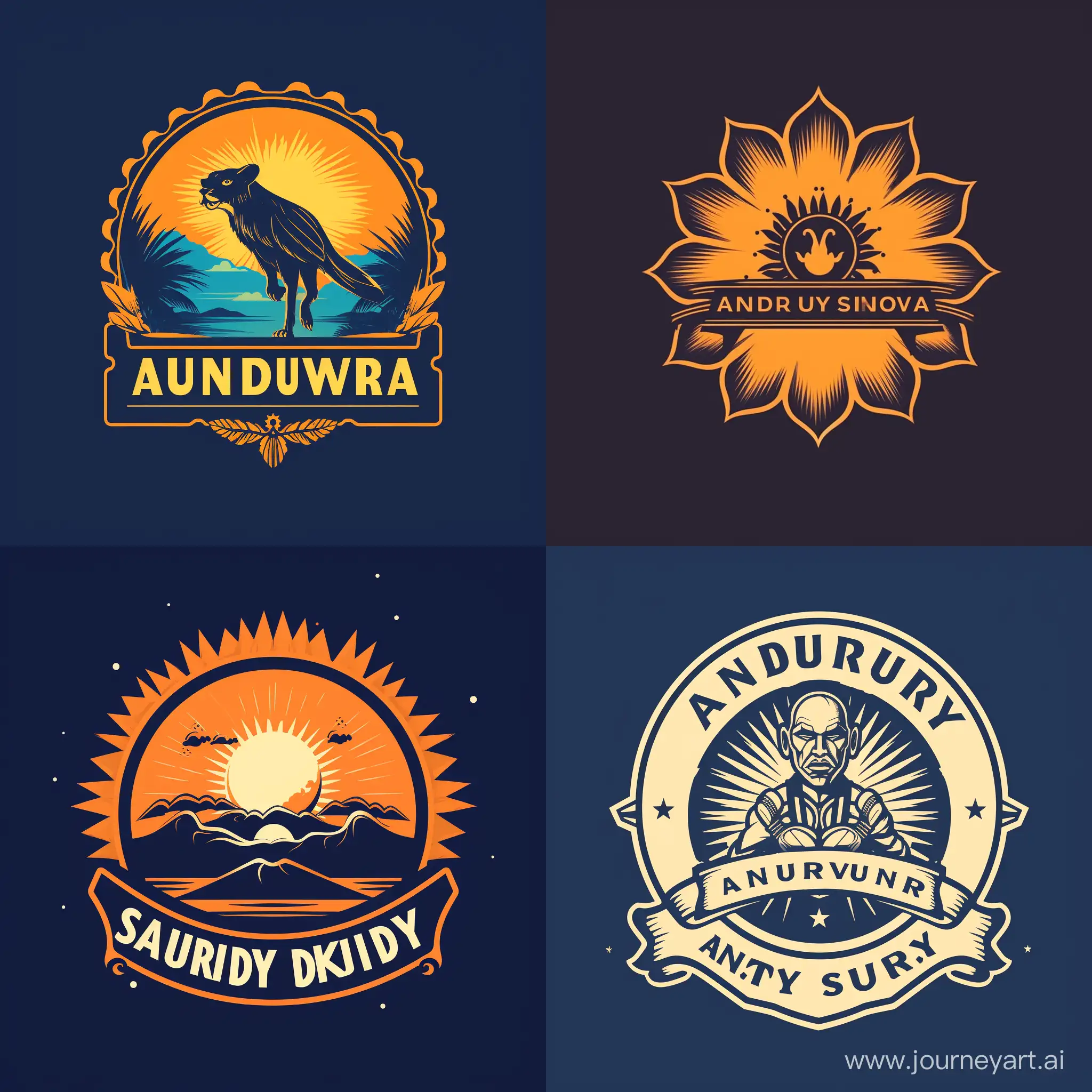 Arunodaya-Sports-Club-Logo-with-KeralaInspired-Sun-Background