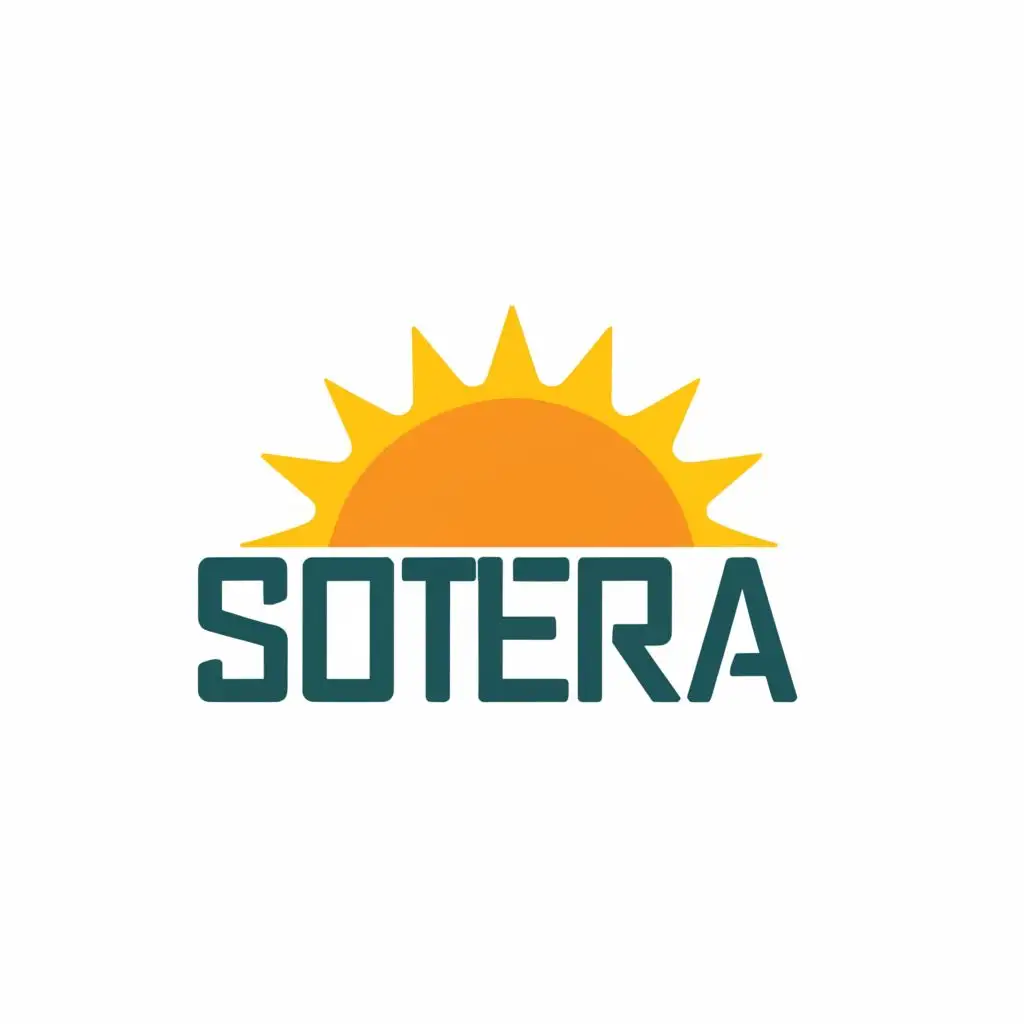 a logo design,with the text "SoftEra", main symbol:setting,Moderate,clear background