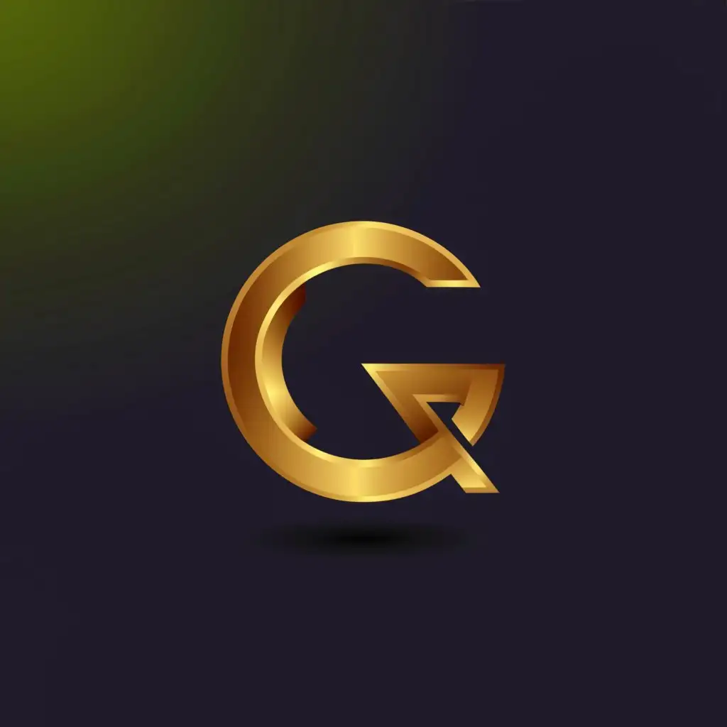 a logo design,with the text "Q", main symbol:for a cryptocurrency,Moderate,be used in Finance industry,clear background