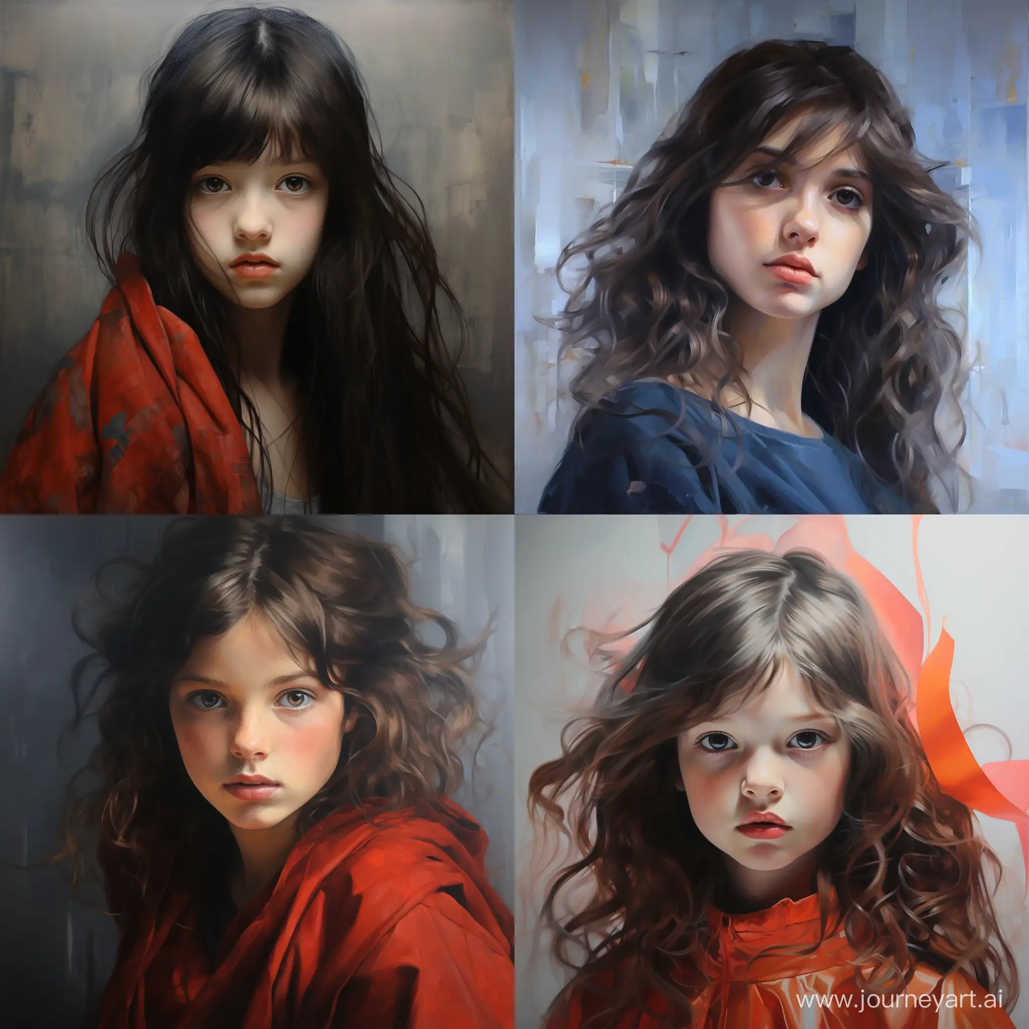 Young-Girl-in-a-11-Aspect-Ratio-Artwork