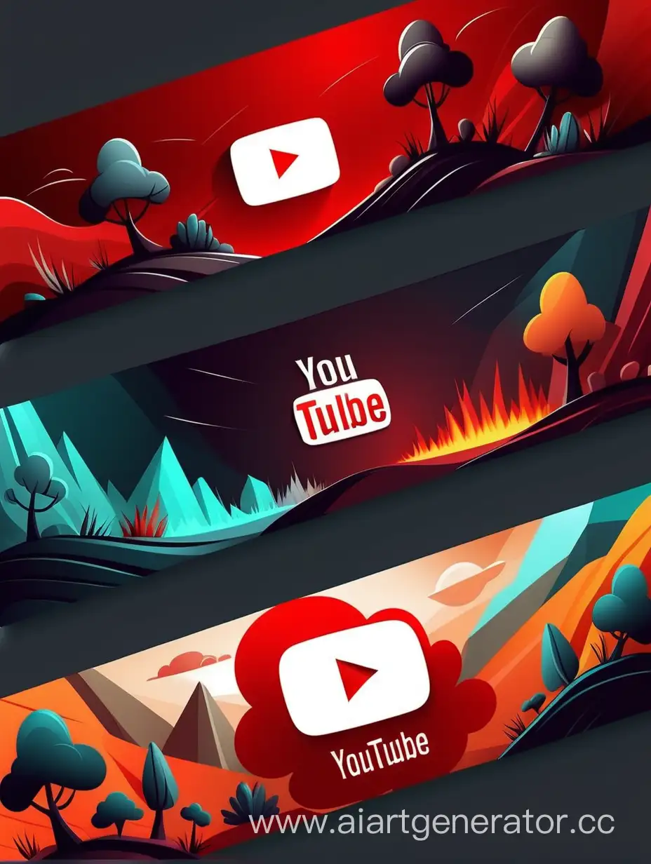 HighResolution-YouTube-Banner-Design-Concept-in-HD-Quality