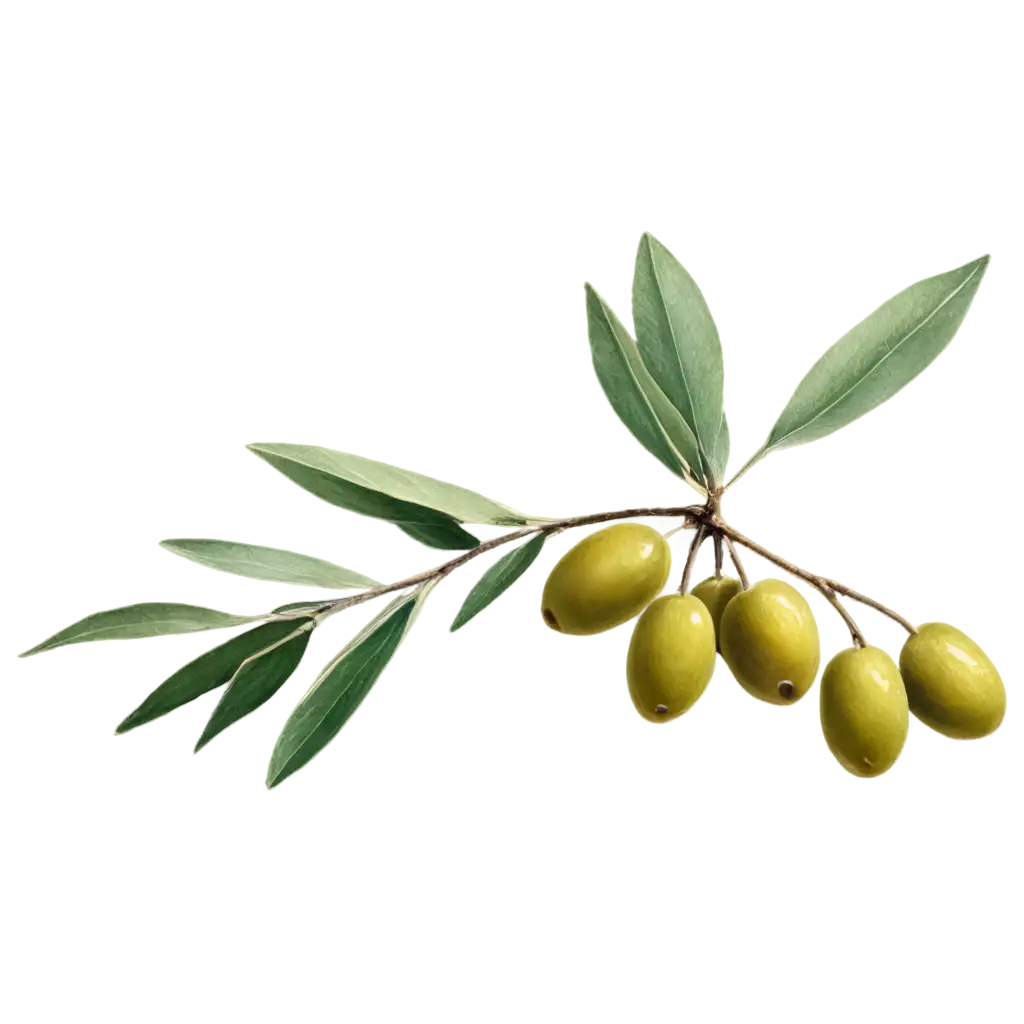 olive branch