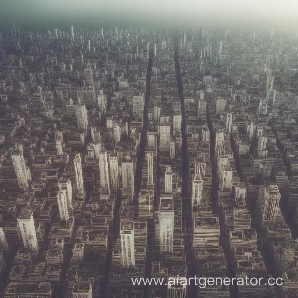 Enigmatic-Urban-Mirage