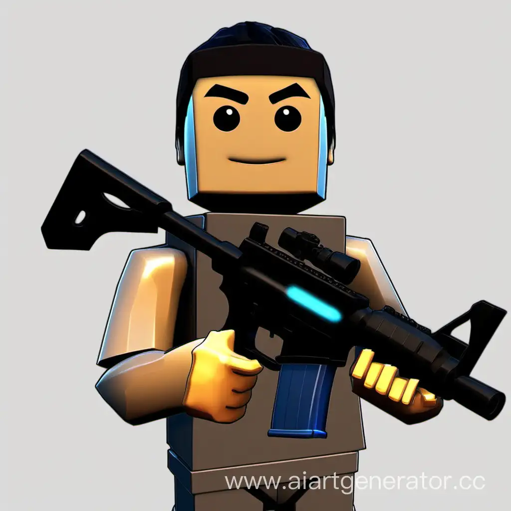 Dynamic-Roblox-Shooter-Avatar-with-Futuristic-Gear