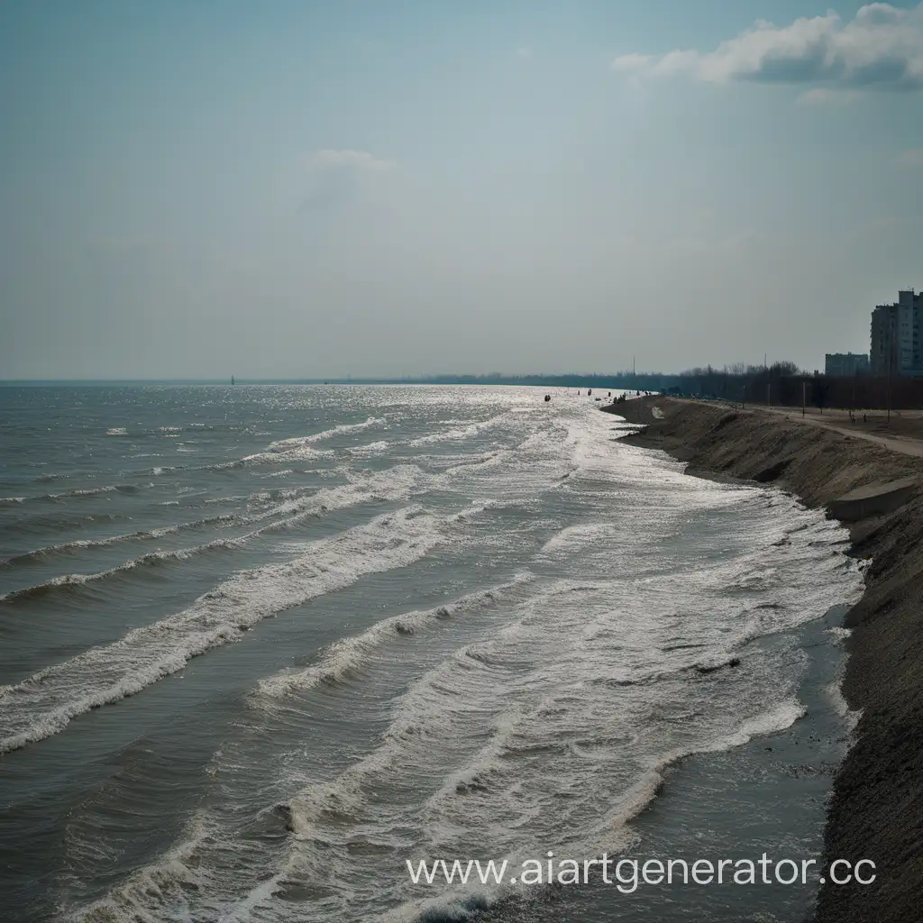 Picturesque-Sea-Views-in-Mariupol-Tranquil-Scenes-of-Coastal-Beauty