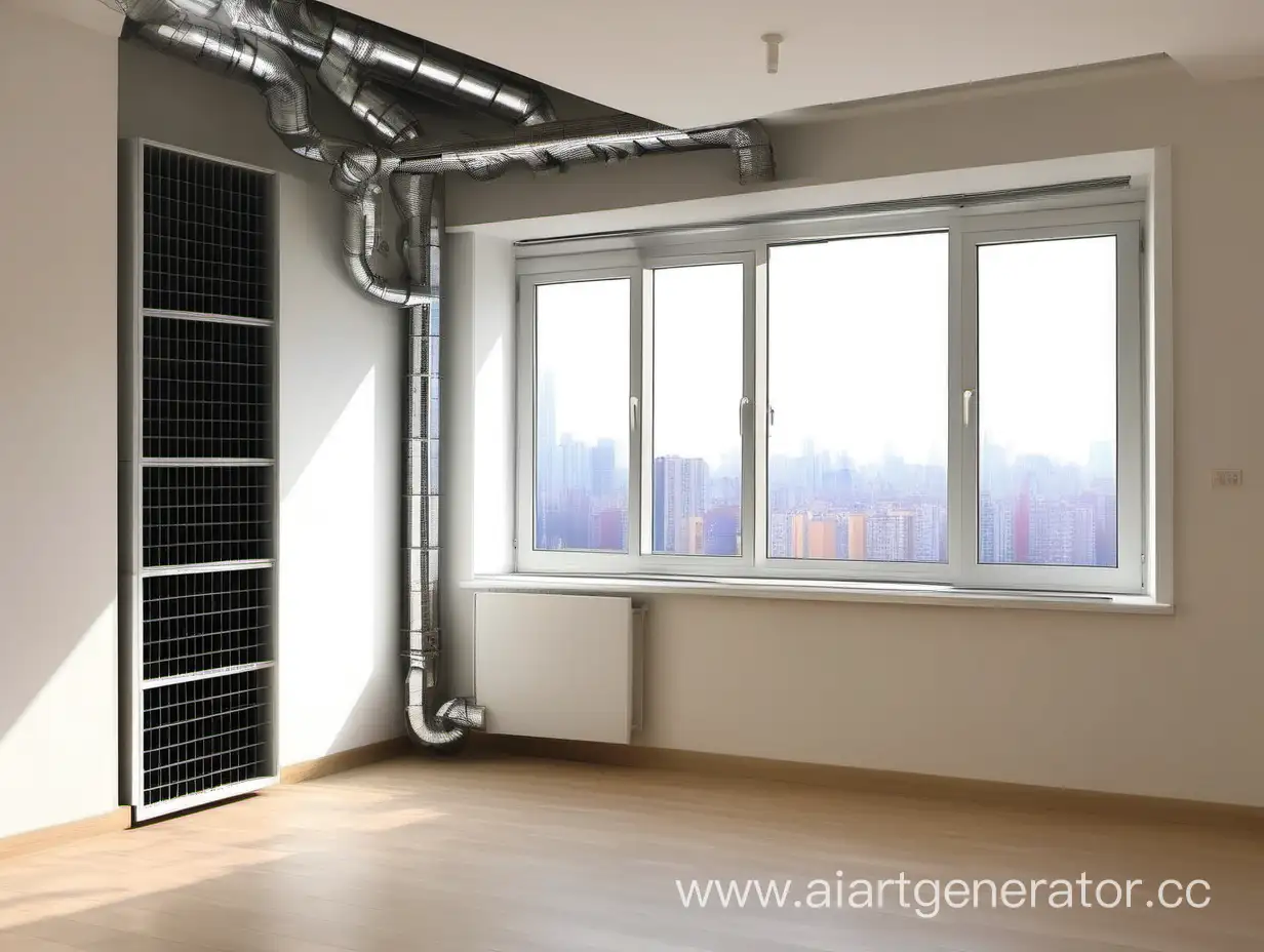Modern-Apartment-Ventilation-System-Installation
