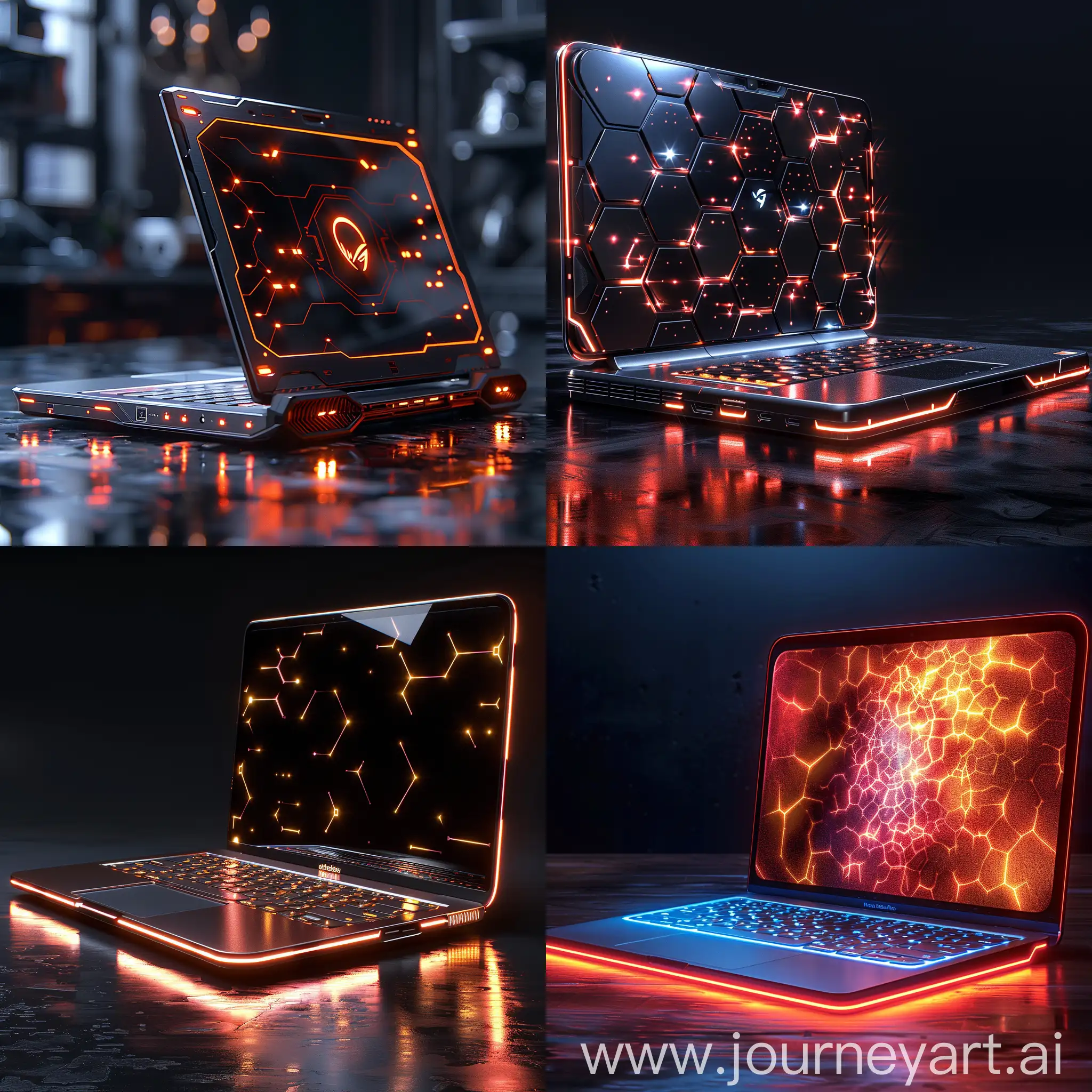 Futuristic-UltraModern-Laptop-with-Smart-Materials-and-HighTech-Design