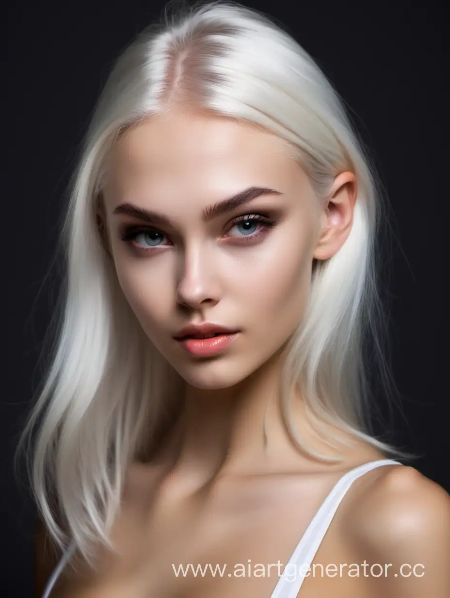 Stunning-Young-Russian-Woman-with-Platinum-Hair-and-Elegant-Features