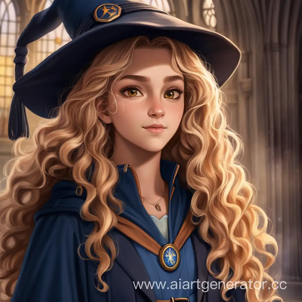 Амбер уверенная в себе волшебница из факультета ravenclaw. Она персонаж из игры hogwarts legacy, занимает роль главной героини протагониста. У неё длинные кудрявые волосы светлого цвета и hazel eyes. Она очарована идеей путешествий по миру и любит разгадывать магические mysteries. Она спокойная, рассудительная, очень добрая и вежливая. Строгих нравов, intelligent и мудрая.