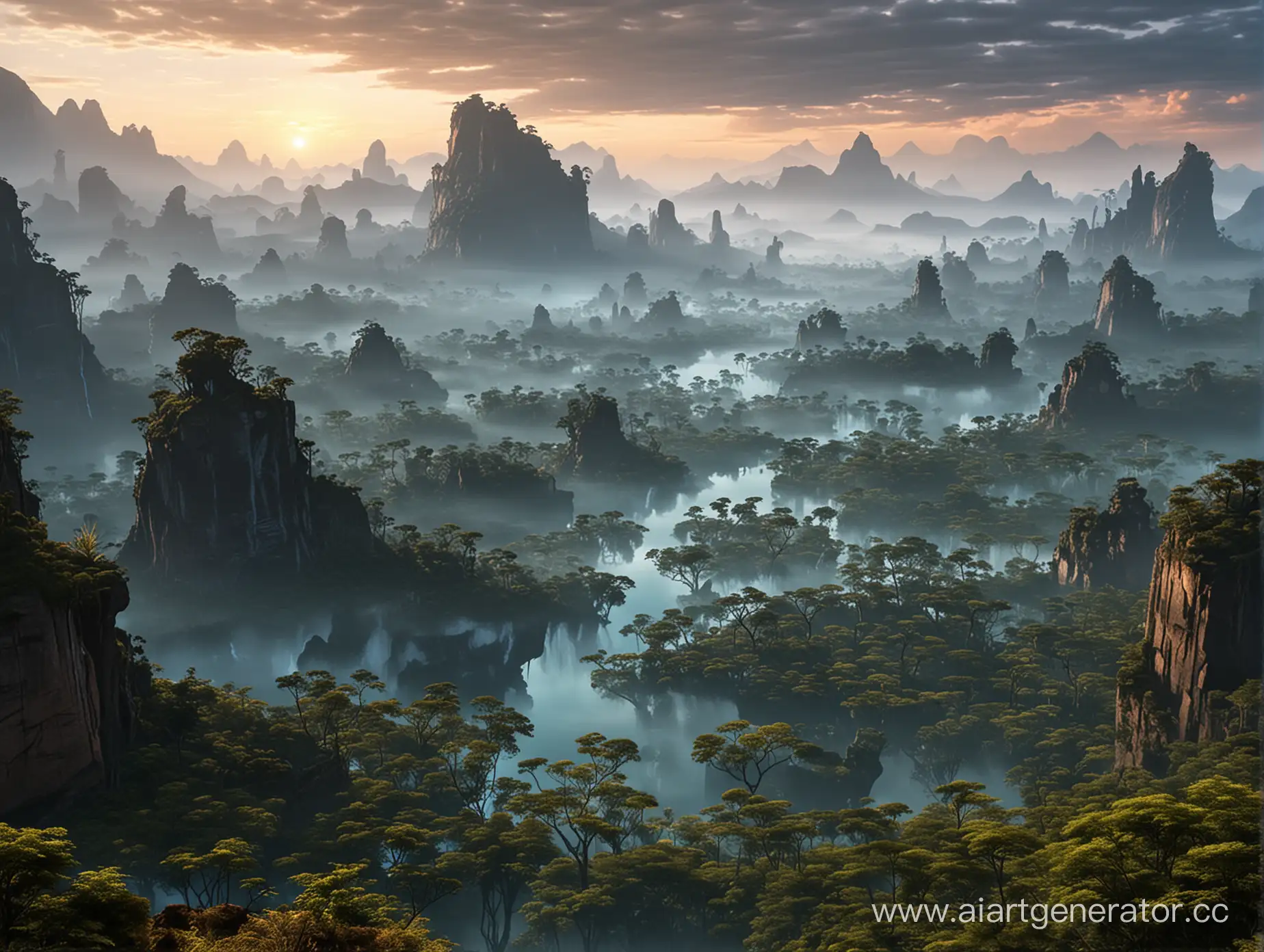Stunning-Avatar-Landscapes-Vibrant-and-Diverse-Virtual-Environments