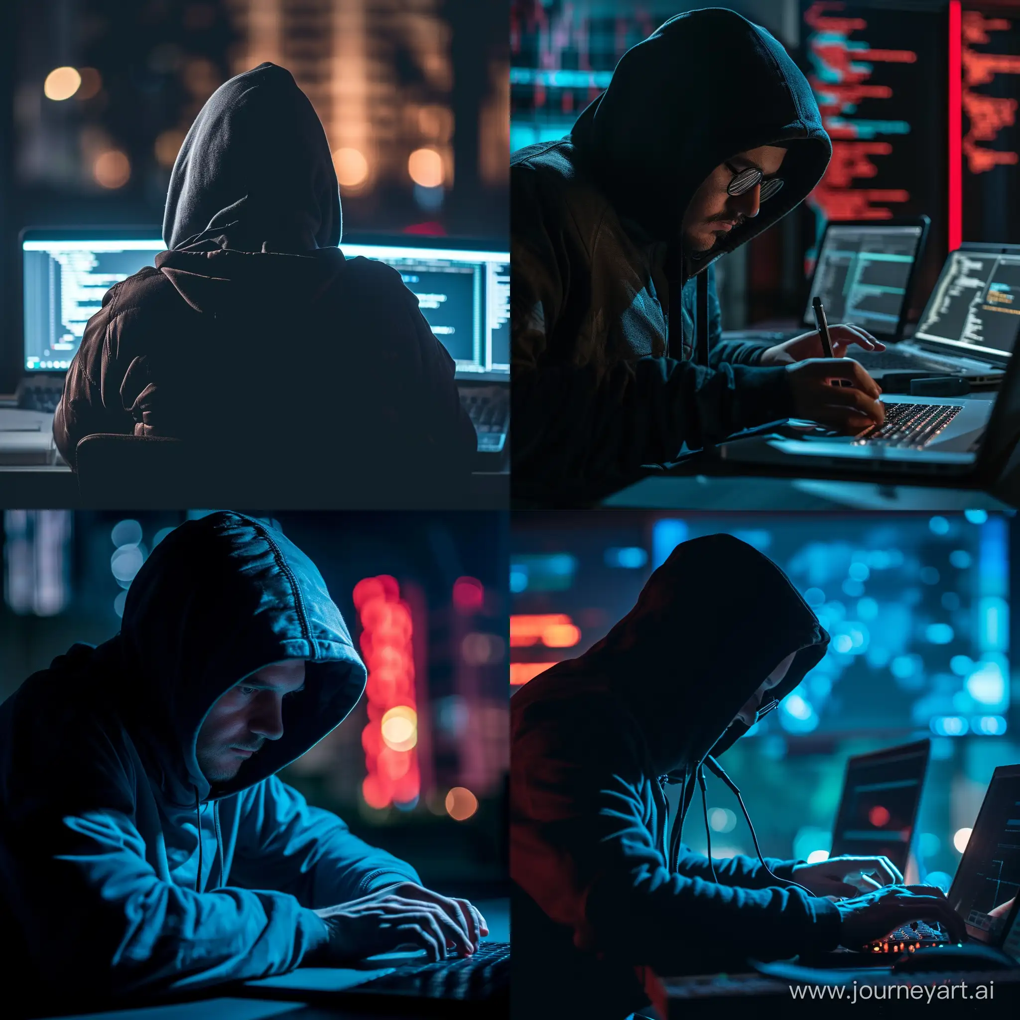Cybersecurity-Expert-Unleashing-Digital-Vigilance