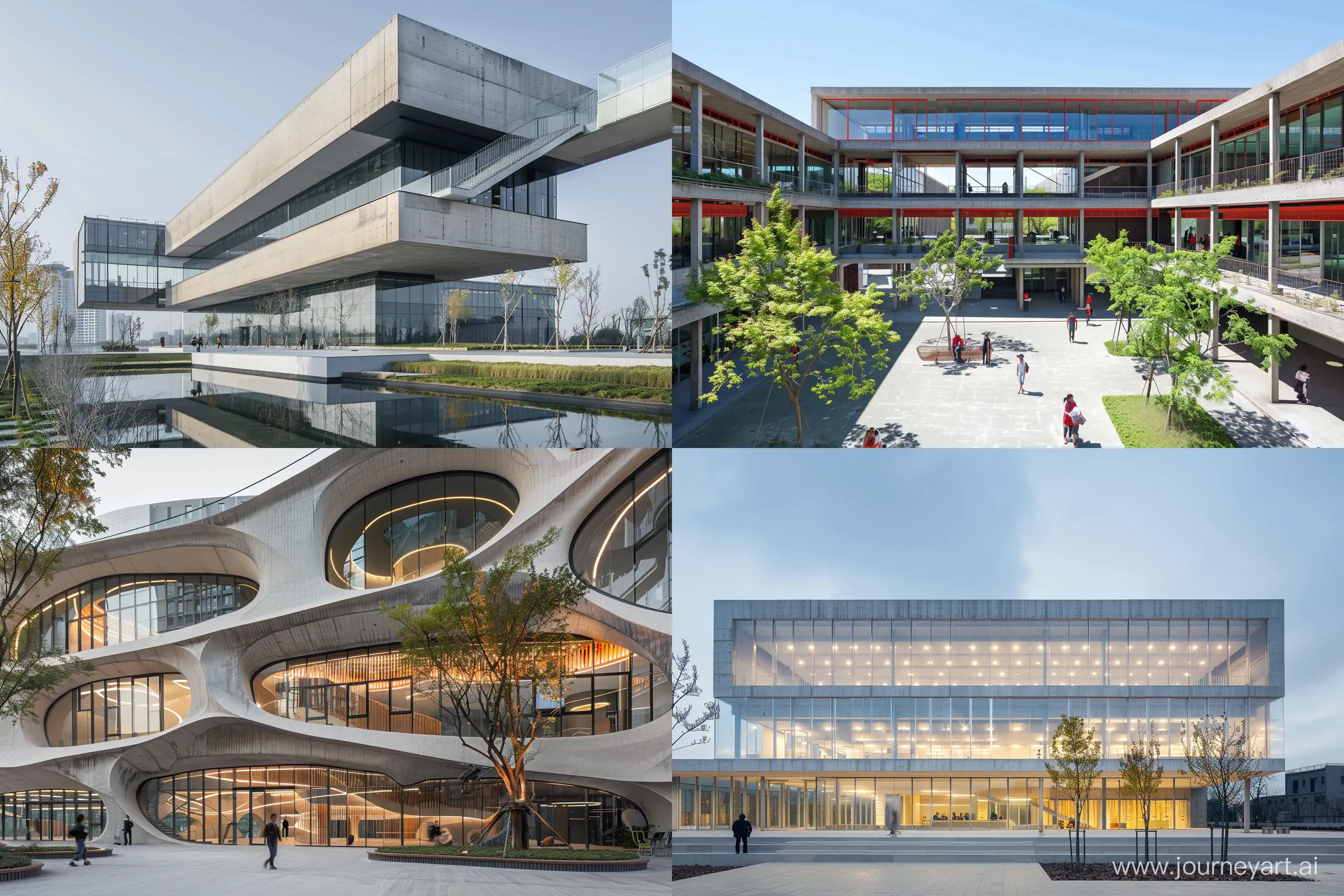 Architectural-Excellence-Institutional-Building-Contest-Captured-by-Iwan-Baan