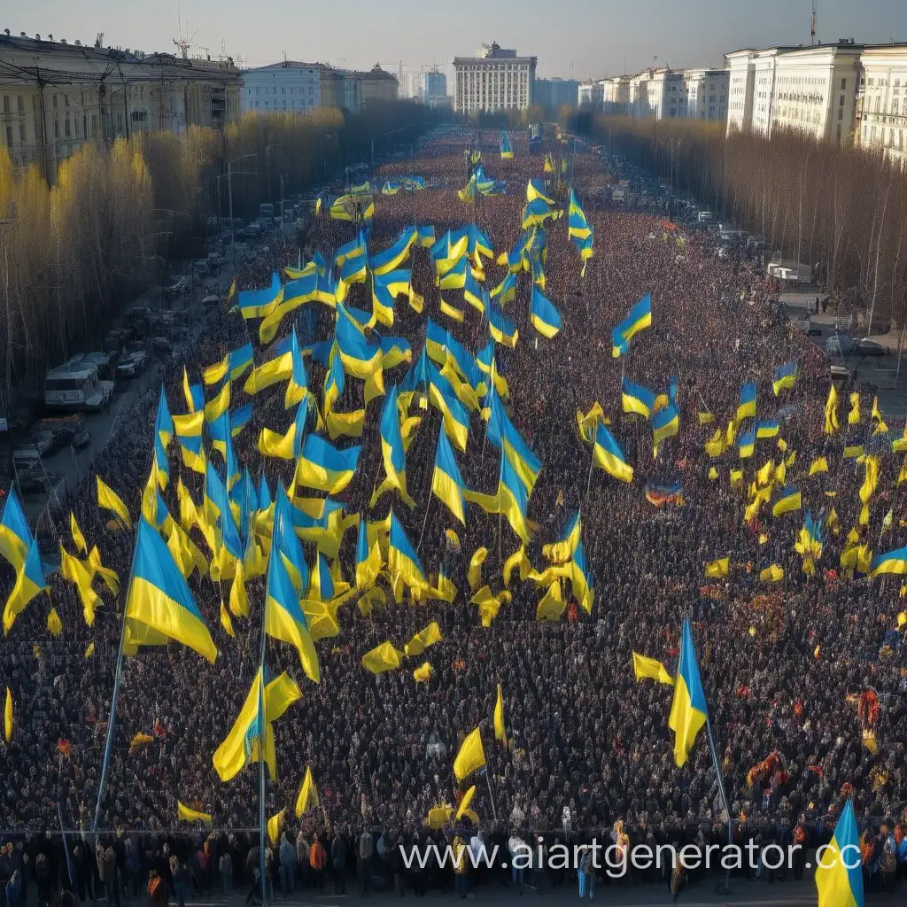 Unity-Day-Celebration-in-Ukraine-Diverse-Festivities-and-National-Pride