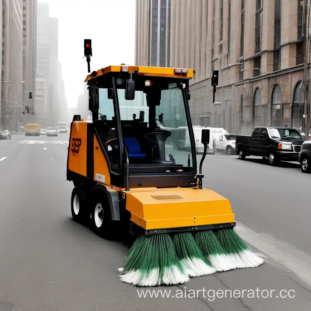 Urban-Street-Sweepers-in-Action-Cleaning-Zone