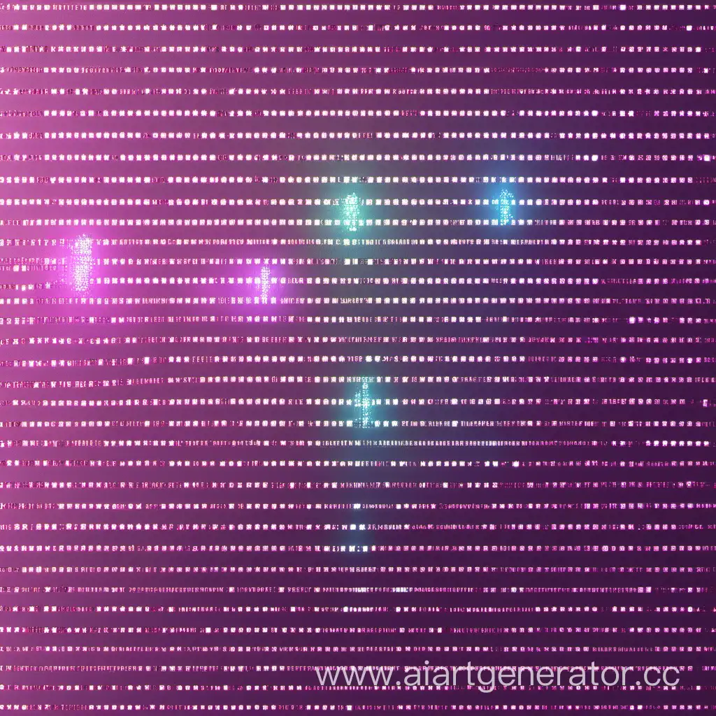 Shimmering-Binary-Code-Programming-with-Glittering-Bits