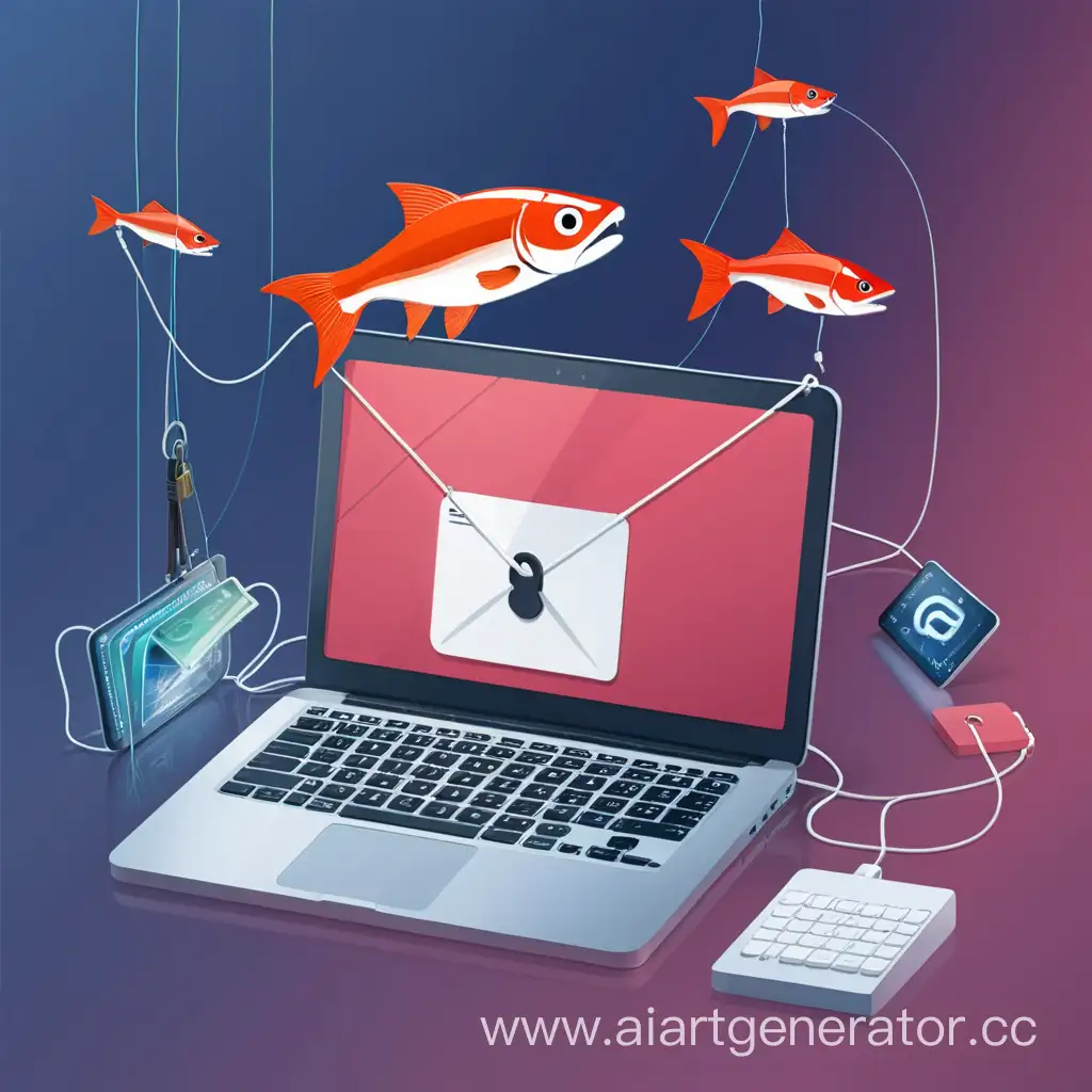 Cybersecurity-Threat-Phishing-on-the-Internet