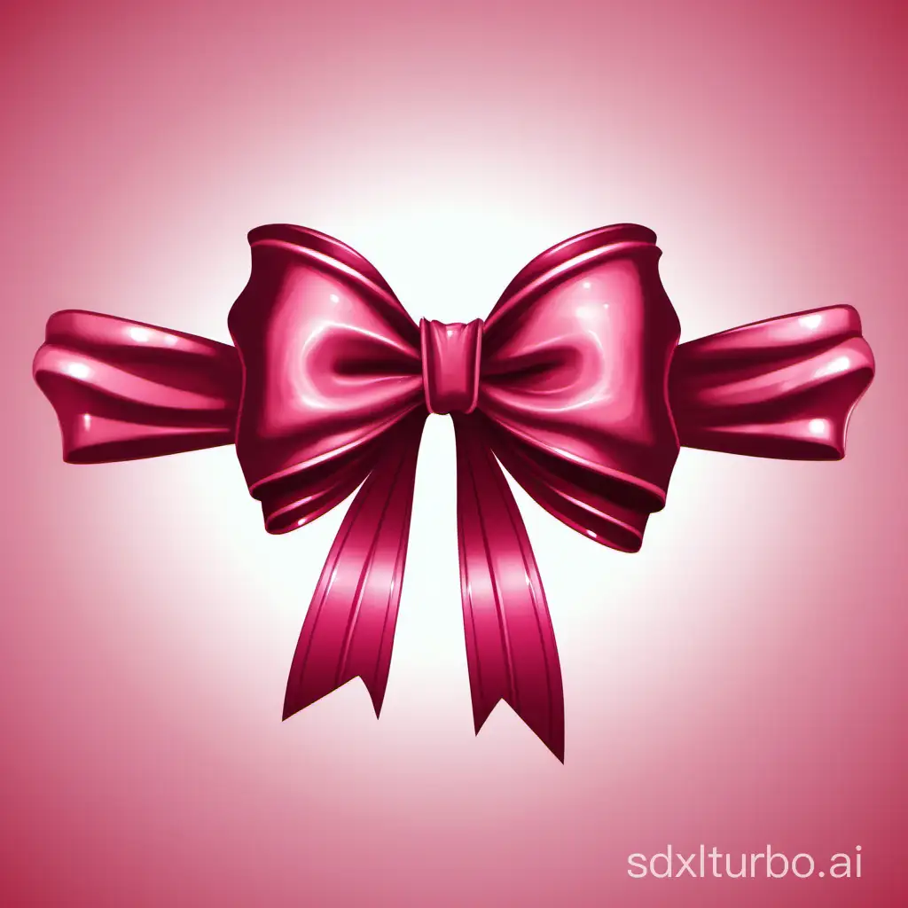bow, rose, west style, HD,