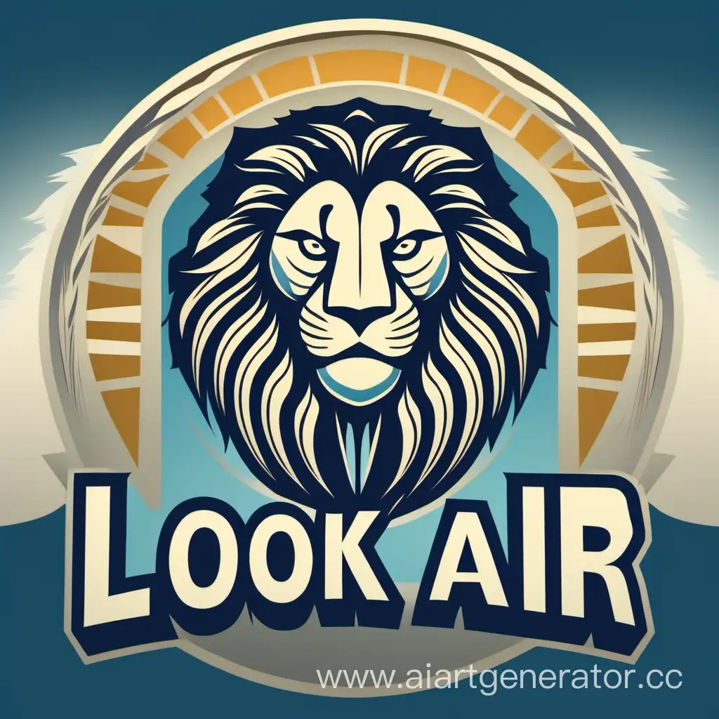 Majestic-Lion-on-Cliff-Emblem-of-Strength-and-Reliability-for-Look-Air