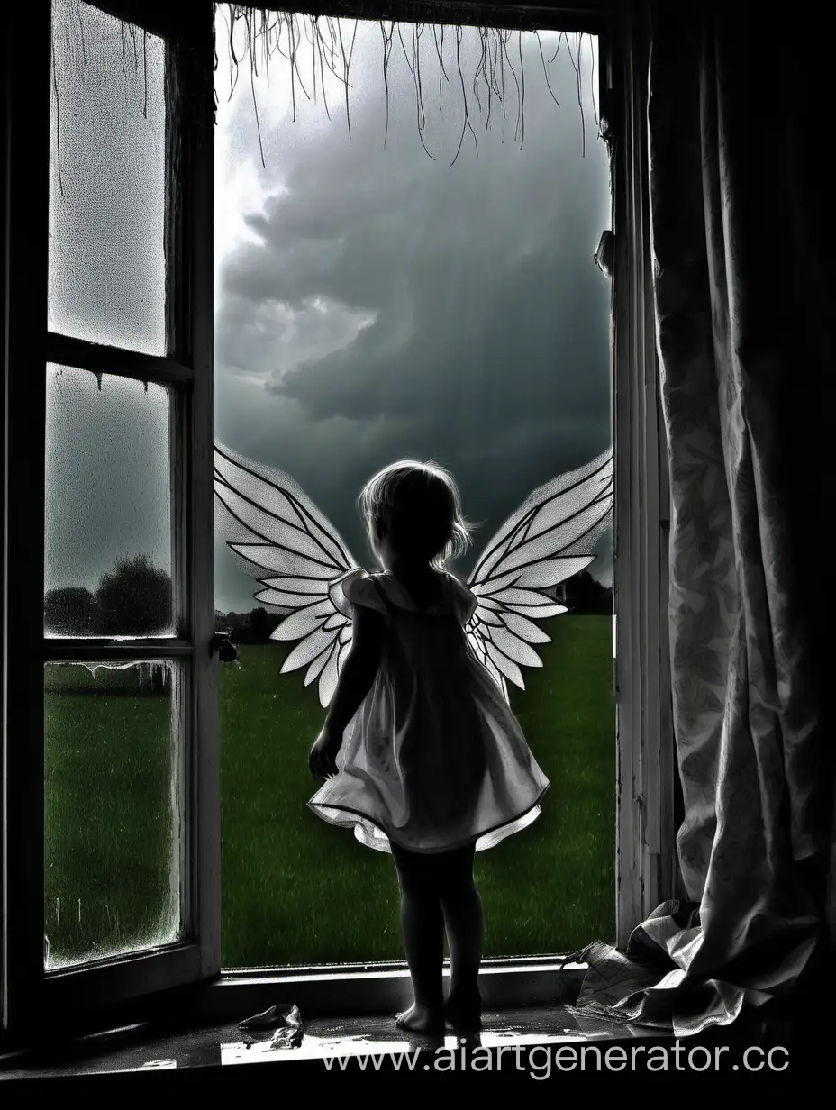 Gloomy-Angel-in-the-Cold-Summer-Storm