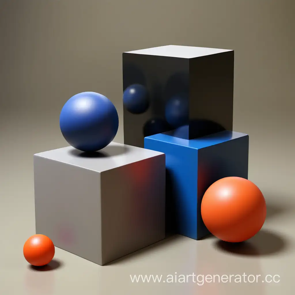 Playful-Spheres-and-Geometric-Fun
