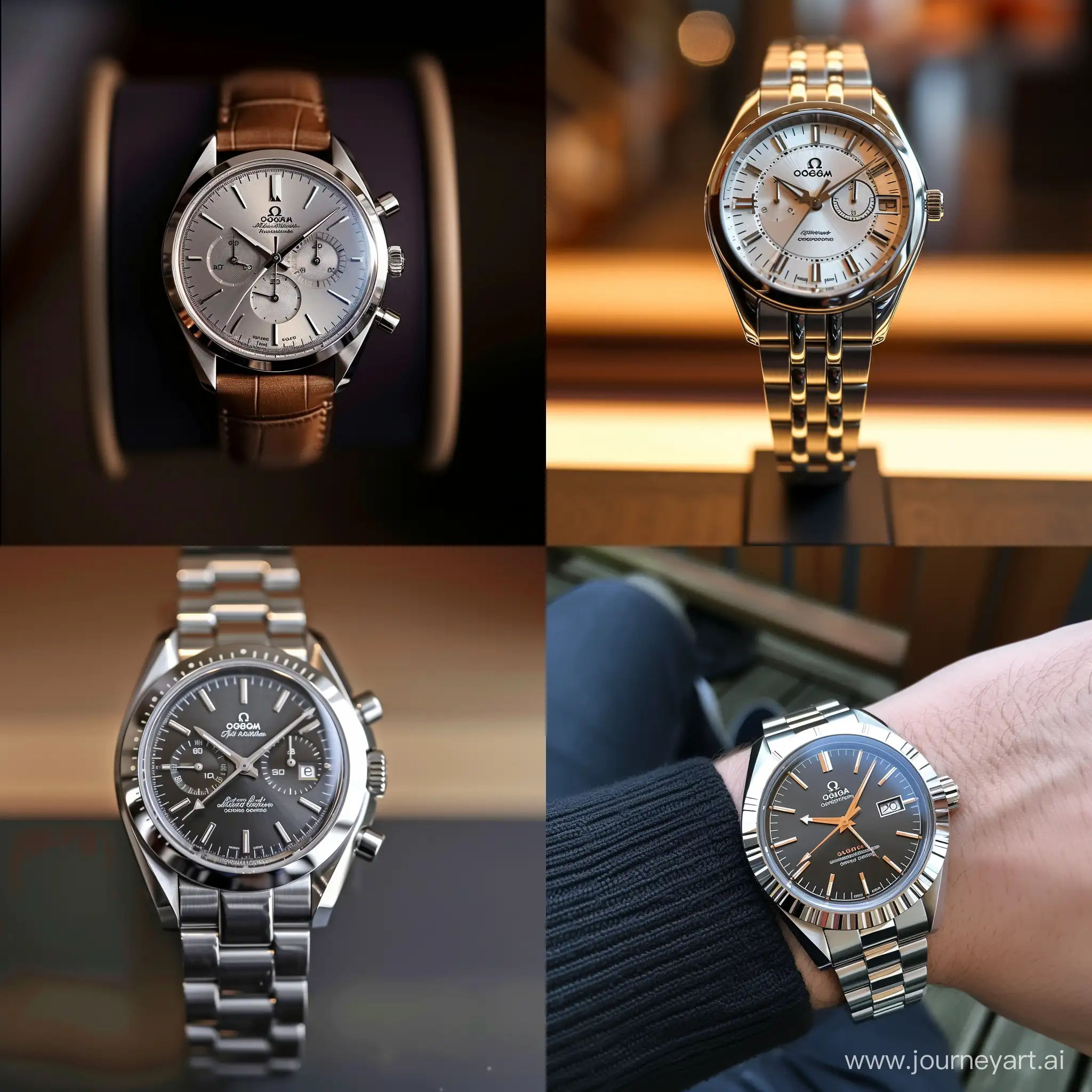 Luxurious-Omega-Wristwatch-with-Versatile-Design-Model-V6-Artistic-Refinement-11-and-Distinctive-Serial-Number-64177