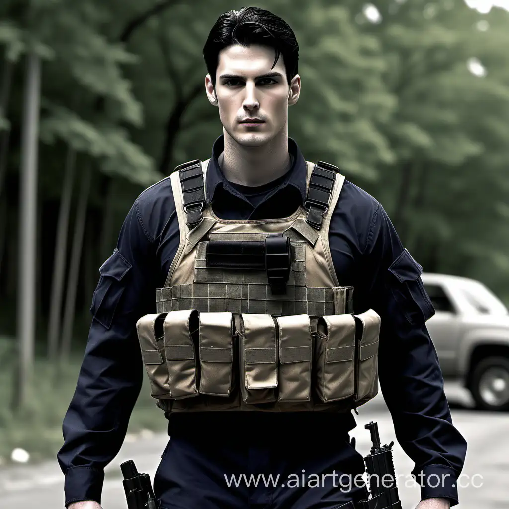 Meet-Captain-Michael-Stone-Skilled-Soldier-in-Tactical-Gear
