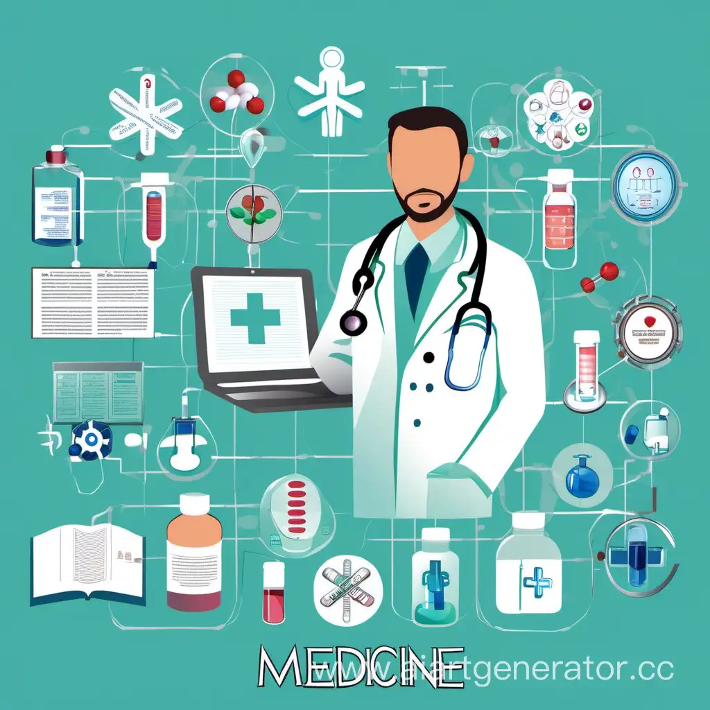 Empowering-Healthcare-Harnessing-Expert-Systems-for-Precision-Medicine
