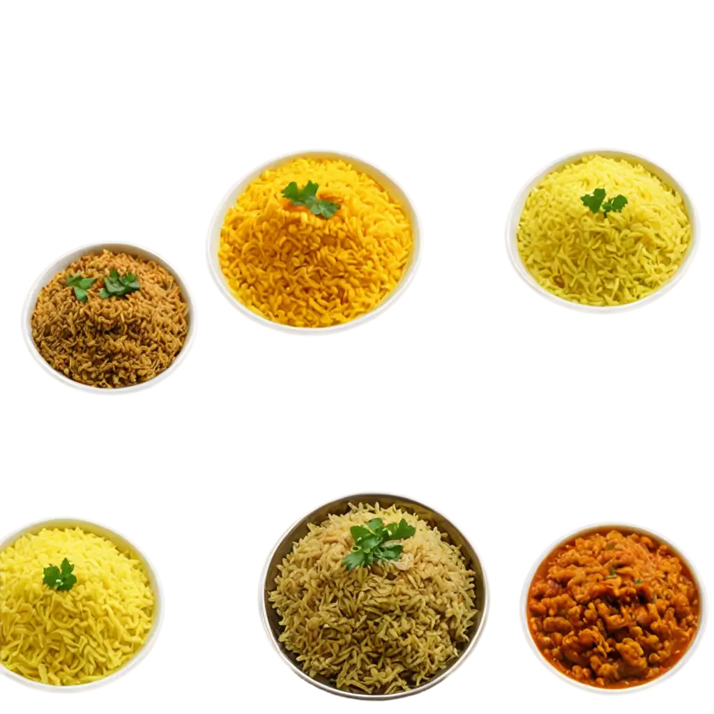 Delicious-Biryani-Depicted-in-HighQuality-PNG-Format