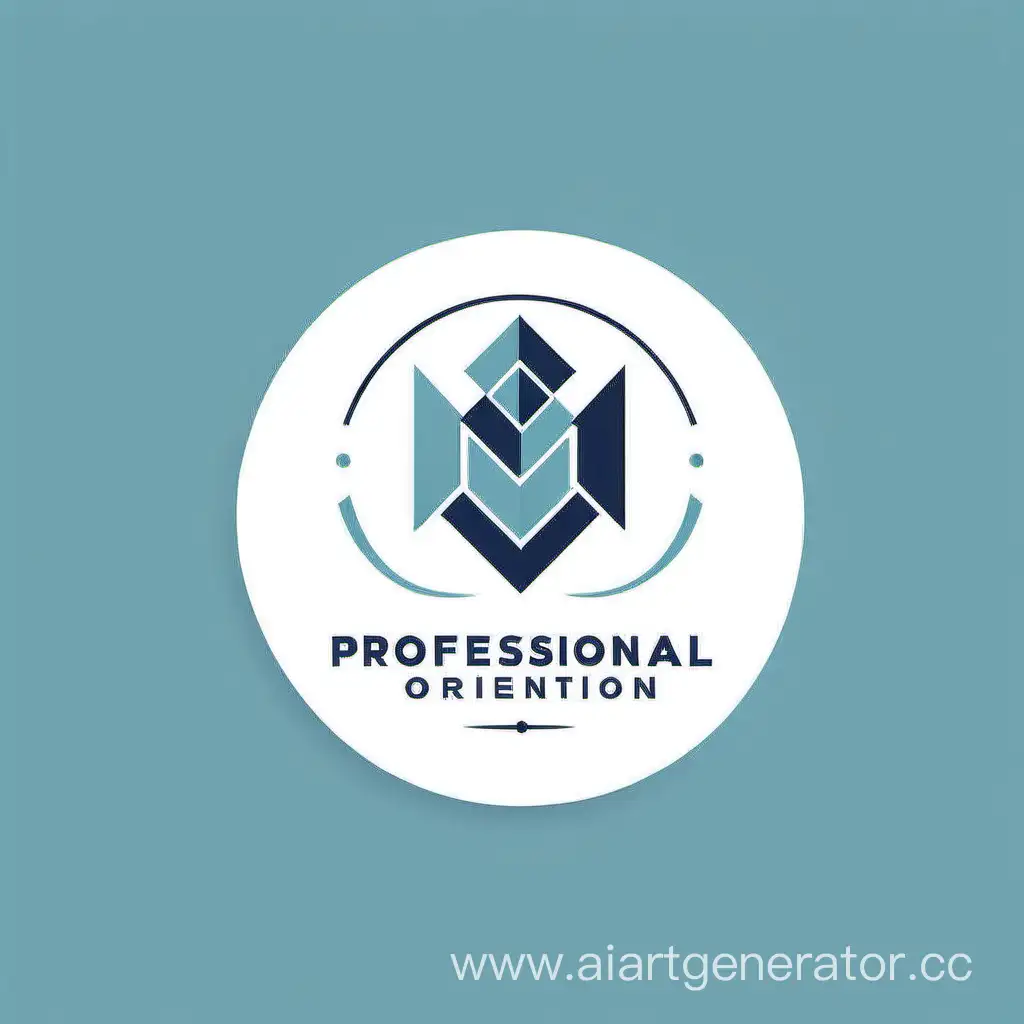 Minimalist-Logo-Design-for-Professional-Classes-Orientation