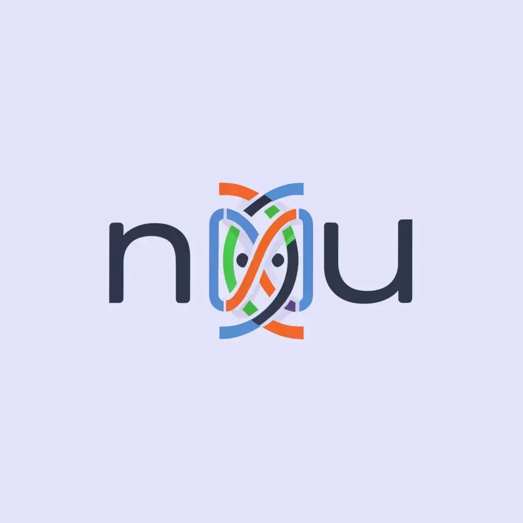 a logo design,with the text "Nululu", main symbol:No symbol,Minimalistic,be used in Retail industry,clear background